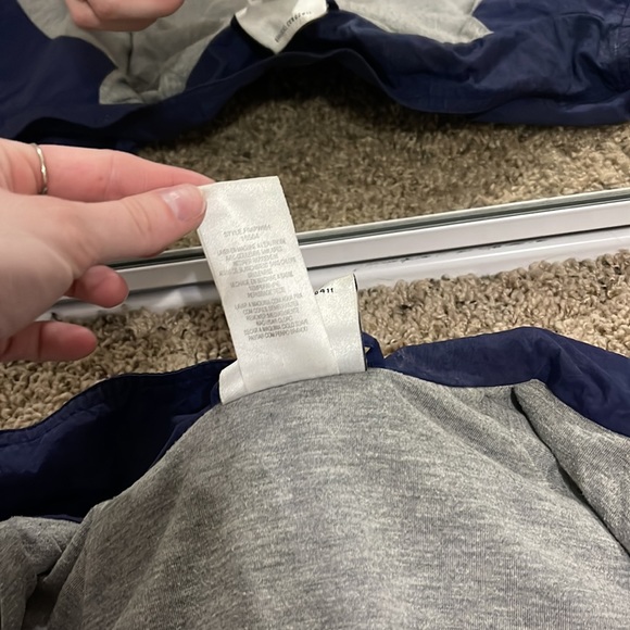 (SOLD) Vintage Adidas Tracksuit - Picture 8 of 16